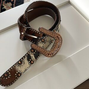 Kippy belt ladies 34 inch